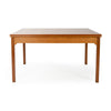 Extending Dining Table by Kaare Klint for Rud Rasmussen