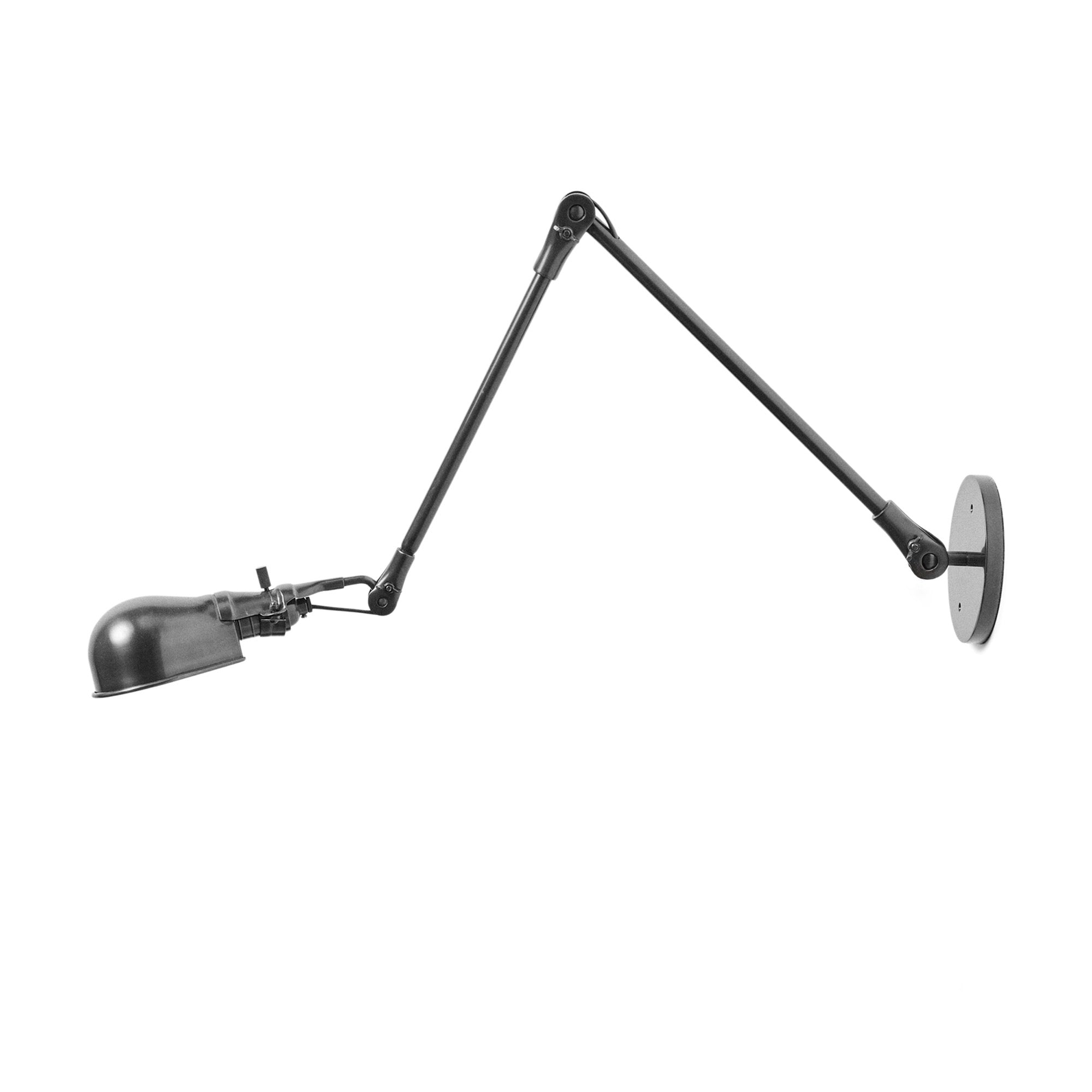 Industrial Adjusting Lamps from USA