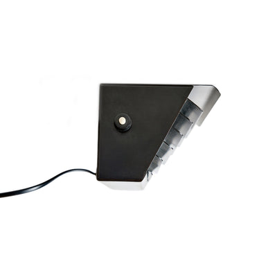 Louvered Wall Lamp or Sconce by Jacques Biny - WYETH