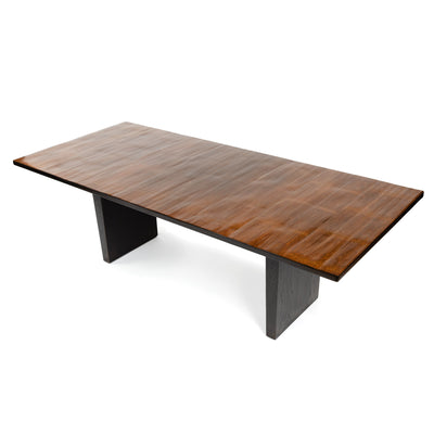 Bamboo Dining Table by WYETH