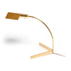 Swivel Desk Lamp by Cedric Hartman