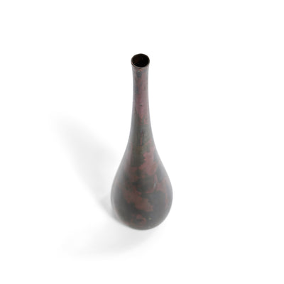 Japanese Bronze Vase from Japan