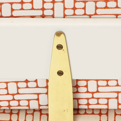 Day Bed by Harvey Probber