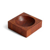 Teak Bowl by Ernest Sohn