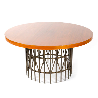 Cocktail Table by Milo Baughman for Thayer-Coggin