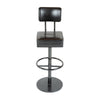 Disc Base Swivel Barstool by WYETH, Made to Order