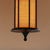 Modern Pagoda Pendant Light for Modeline Lamp Co