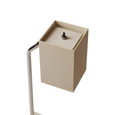 Task Lamp by Robert Sonneman for George Kovacs