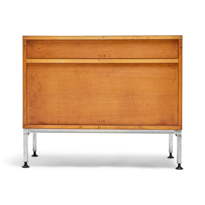 Rosewood Cabinet by Alain Richard