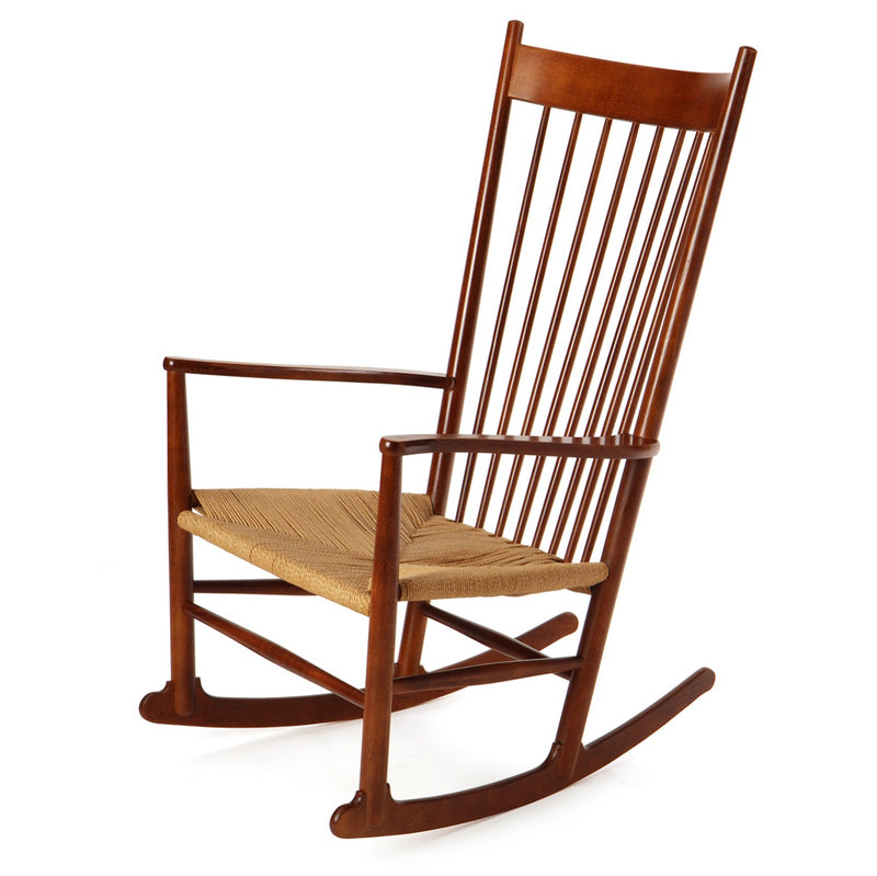 Shaker Rocking Chair by Hans J. Wegner for FDB