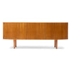 Teak Cabinet by Hans J. Wegner for Johannes Hansen