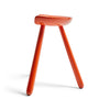 Tripod Stool by Arne Hovmand-Olsen