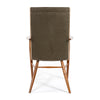 Armchair by George Nakashima for Widdicomb