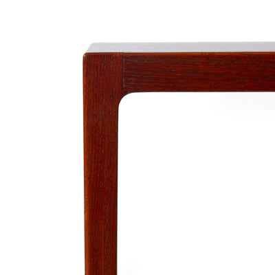 Nesting Table by Ludvig Pontopiddan, 1950s