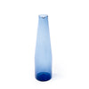 Blue Vase by Timo Sarpaneva for Iittala