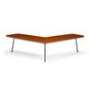 V Shaped Low Table from USA