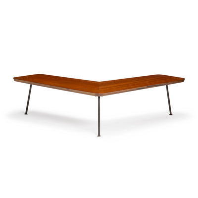 V Shaped Low Table from USA