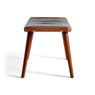 Stool by Hans J. Wegner for A.P. Stolen