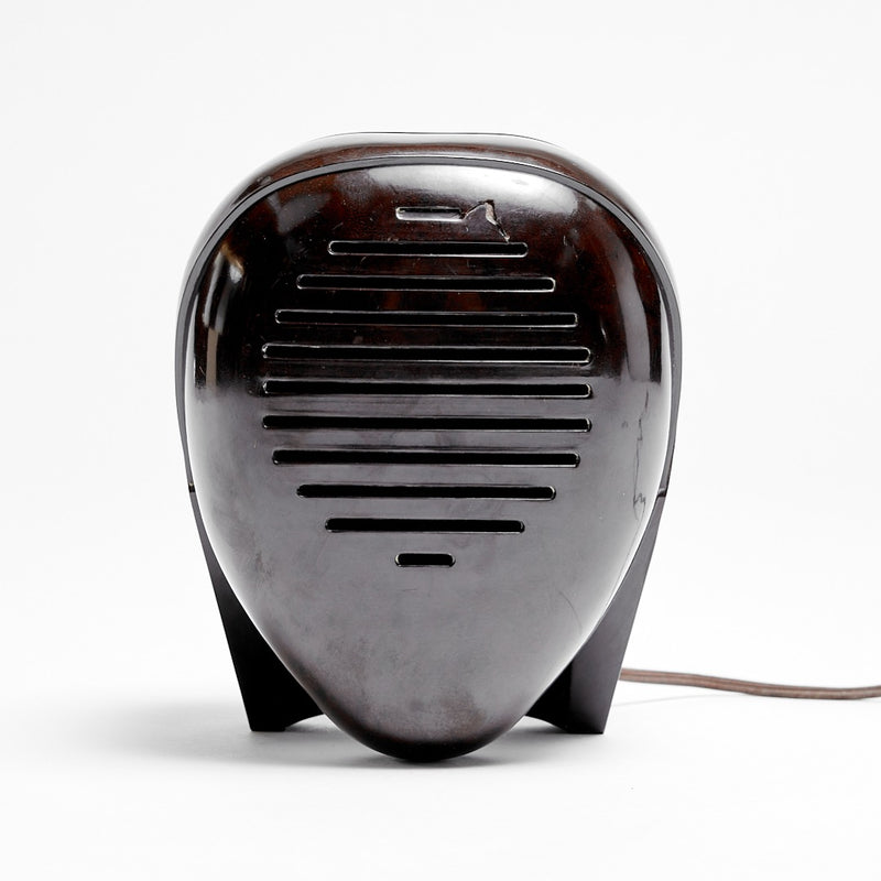 Radio Nurse by Isamu Noguchi for Zenith Radio Corporation, 1937