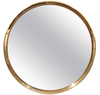 'The Perfect Ring' Bronze Mirror by WYETH, 1998