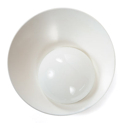 Wall Sconce by Arne Jacobsen for Louis Poulsen, 1960s