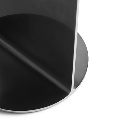 ‘Round I-Beam’ Side Table by WYETH, Made to Order - WYETH