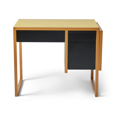 Writing Desk by Josepf Albers for Ameico, 1927