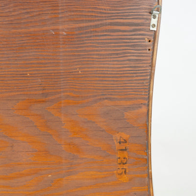 Mirror by Gilbert Rohde for Herman Miller