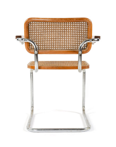 Cesca Armchair by Marcel Breuer, 1928