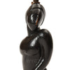 Female Figure Table Lamp from USA