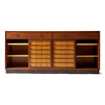 Janus Cabinet by Edward Wormley for Dunbar