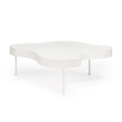 Original Biomorphic Low Table by WYETH