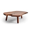 WYETH Original Sliding Dovetail Low Table by WYETH