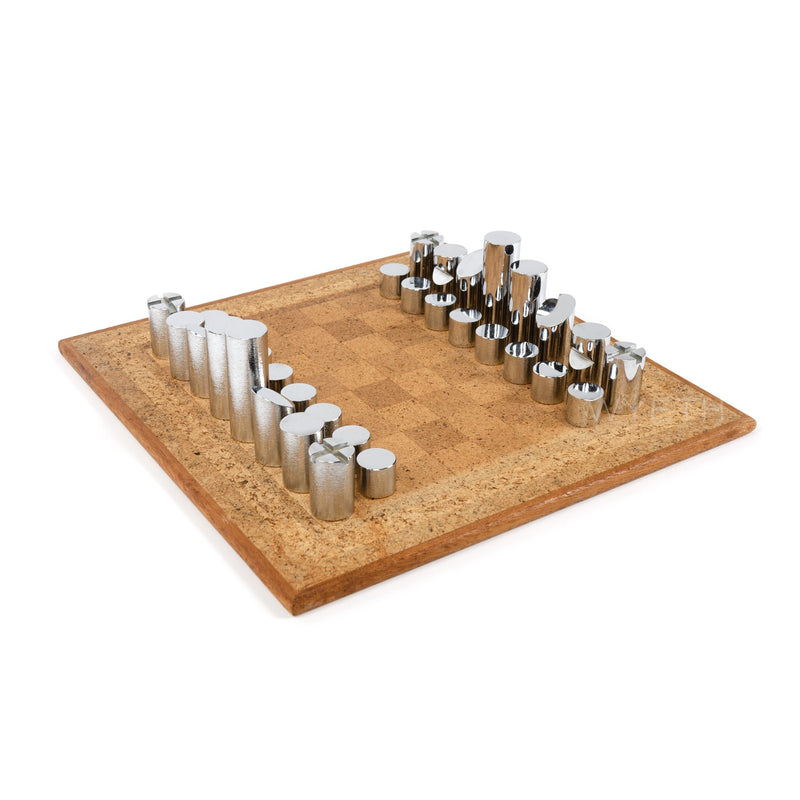 Chess Set from USA