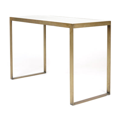 End Table by Roger Sprunger for Dunbar