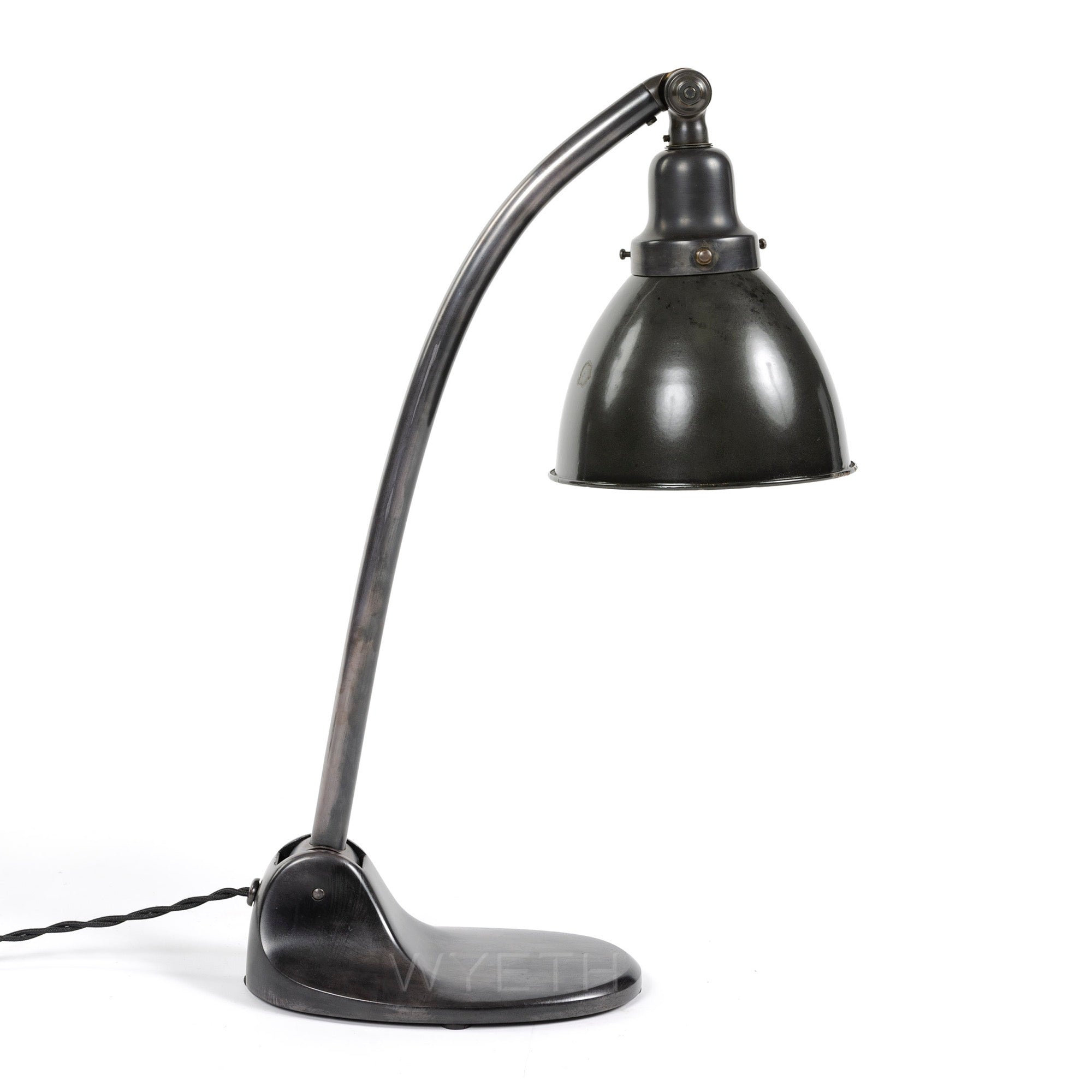 Adjustable Desk Lamp from Germany