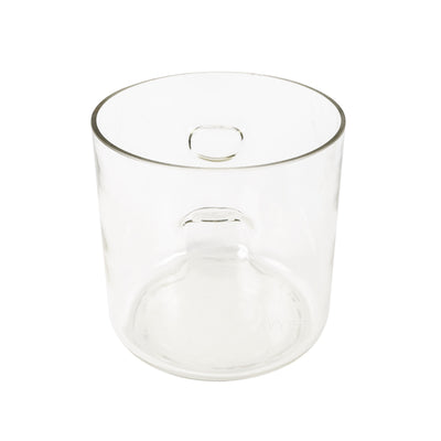 Heavy Wall Glass Container by Pyrex