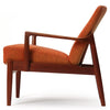 Lounge Chair by Tove & Edvard Kindt-Larsen