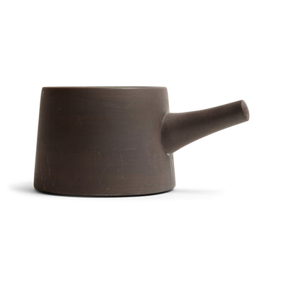 Flame Stone Pot by Jens H. Quistgaard for Dansk Designs