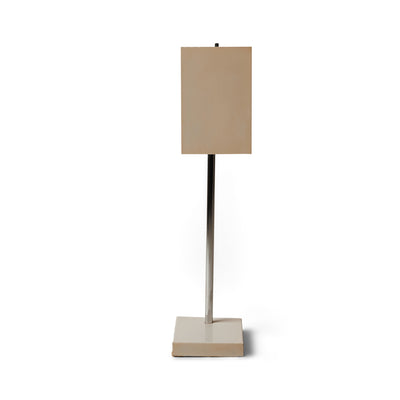 Task Lamp by Robert Sonneman for George Kovacs