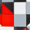 Ceramic Wall Art by Lee Rosen for Design Technics