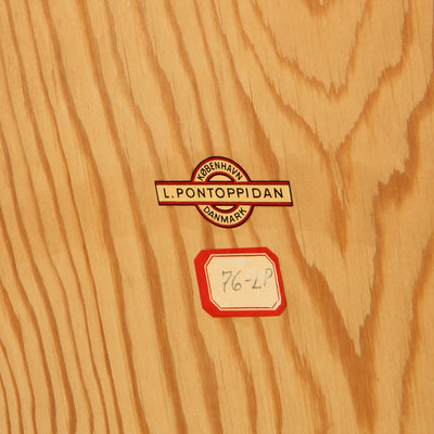 Wall Cabinet Drawer by Ludvig Pontoppidan
