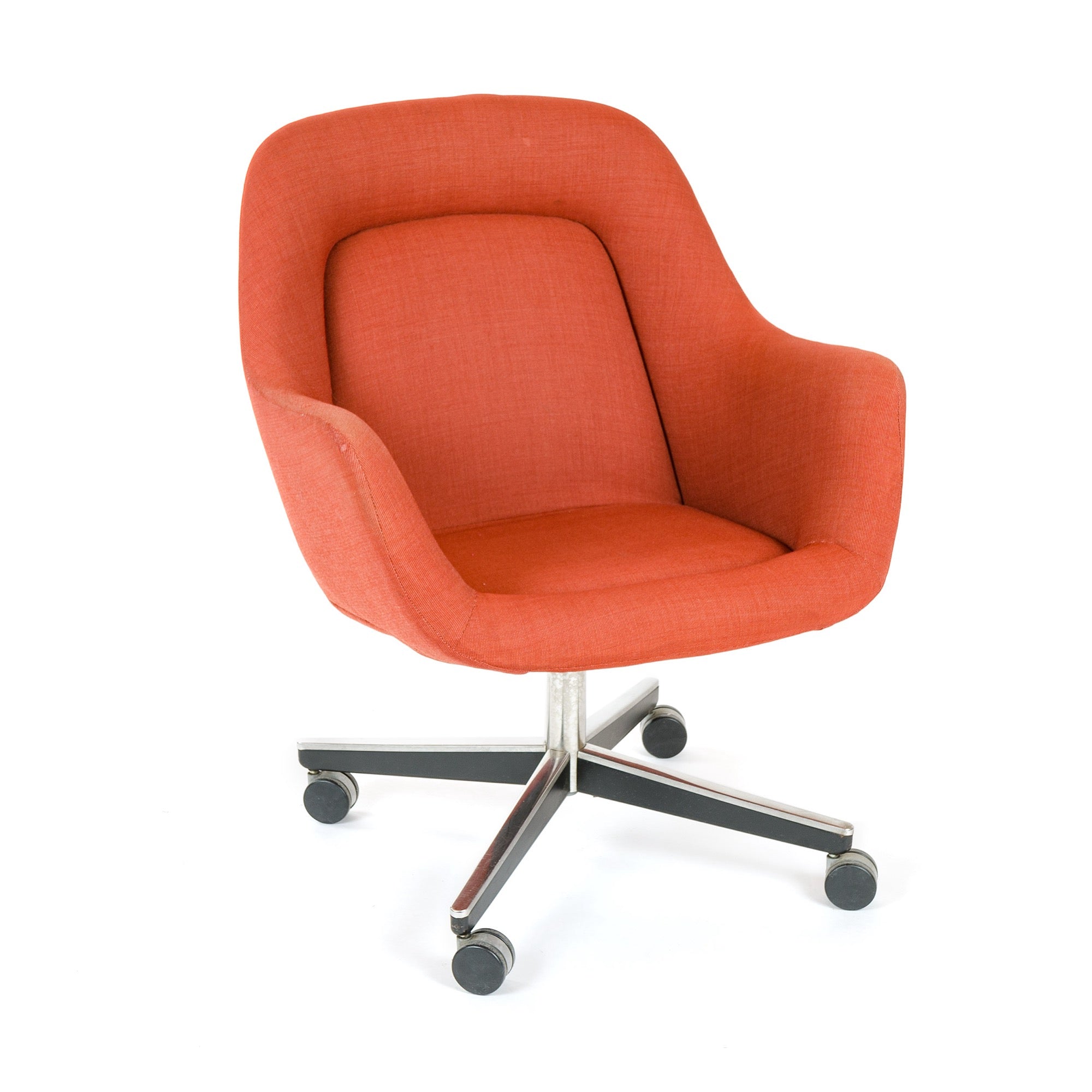 Desk Chair by Max Pearson for Knoll