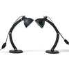 Articulated Lamp by Bausch & Lomb
