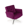 Swivel Chair by Vincent Cafiero for Knoll