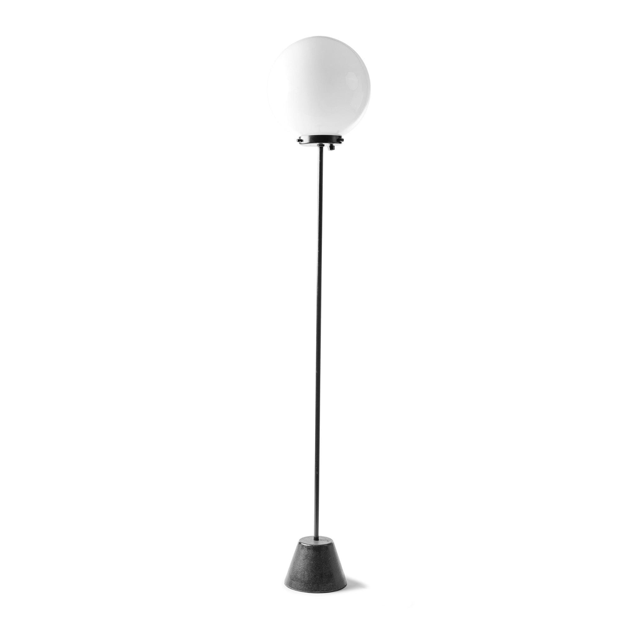 Minimalist Globe Lamp