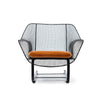 "Sculptura" Armchair by Russel Woodard