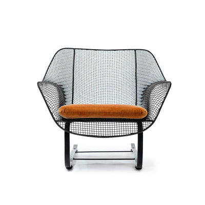 "Sculptura" Armchair by Russel Woodard