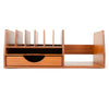 Desk Organizer by Hans J. Wegner for Johannes Hansen