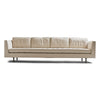 WYETH Custom Classic Even Arm Sofa by WYETH